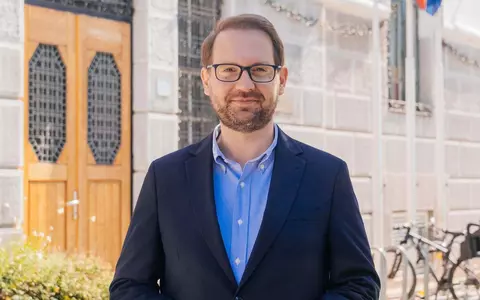 Dominic Fritz, despre relația cu PNL și votul pentru legea ANI: „A fost o greșeală!”. Ce spune despre demisia de la Primăria Timișoara