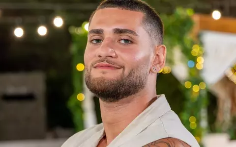 Cine este Karim Chaker de la Burlacii: Foc în Paradis. Are 23 de ani și a jucat baschet de performanță