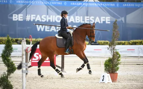 Premieră pentru echipa ecvestră ISSA Resort: doi sportivi vor concura la Campionatul Mondial de Working Equitation 2026