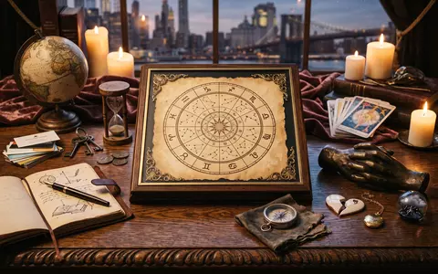 Horoscop săptămânal 31 august - 6 septembrie 2026. Schimbări majore în carieră și tensiuni în cuplu
