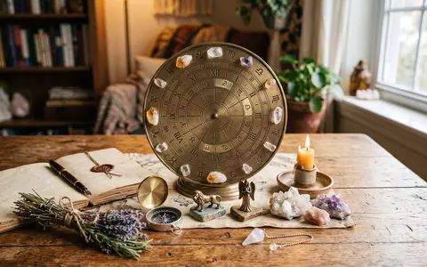 Horoscop săptămânal 17 - 23 august 2026. Energie, succes și echilibru pentru două zodii