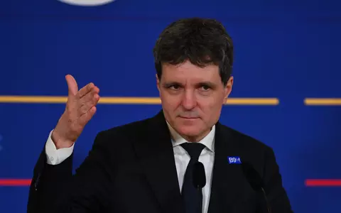Nicușor Dan, prima reacție după decizia CCR de a respinge sesizarea pe Legea Integrității: „Argumentele mele erau foarte solide. Aștept totuși motivarea Curții”