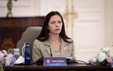 Mirabela Grădinaru și-a publicat declarația de avere. Ce salariu are partenera lui Nicușor Dan și ce proprietăți deține pe numele ei