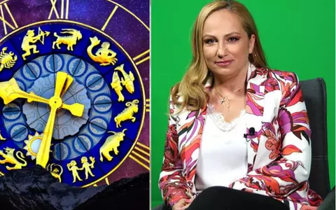 Zodia care divorțează în toamna 2026. Avertismentul astrologului Cristina Demetrescu: "Trebuie să aibă curaj!"