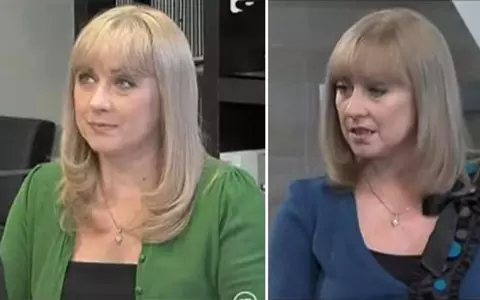 O mai ții minte pe Ecaterina din telenovela "Narcisa Sălbatică", difuzată acum 15 ani? Cum arată actrița Cecilia Bârbora la 63 de ani, și cu ce se ocupă