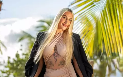 Maria Dumitru de la Survivor este însărcinată pentru prima dată. Cum a dat marea veste: "Aveam o mică surpriză pe care am ținut-o doar pentru noi"