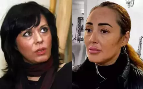 Mariana Moculescu a pierdut procesul în fața fiicei sale, Nidia, după ce a cerut acordarea de urgență a pensiei de întreținere. Decizia judecătorilor: „Respinge acţiunea, ca neîntemeiată”