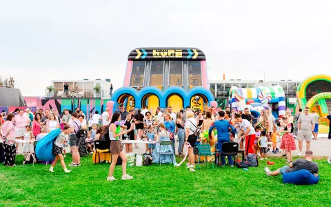 Family Fest a început la NIBIRU: o vară care se trăiește în familie
