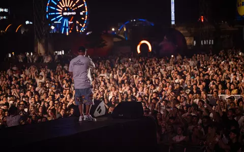 Cea mai spectaculoasă ediție de până acum: The Artist Awards și-a celebrat cea de-a cincea ediție la NIBIRU