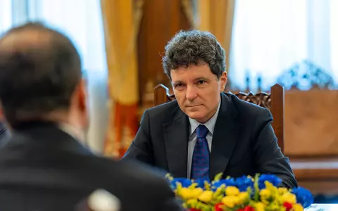 Nicușor Dan anunță că negocierile pe legea salarizării au eșuat. Ce se întâmplă cu cele 770 de milioane de euro din PNRR: „Un subiect complicat și cu implicații majore”