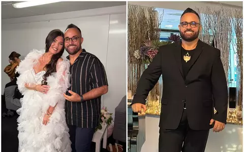 A renăscut după tratament! Cum arată Cristian Faur după ce a slăbit 72 de kilograme și ce rezultate i-au ieșit la ultimele analize: ”Steatoza hepatică de gradul II pe care o aveam anterior nu mai apare la ultima evaluare”/ EXCLUSIV