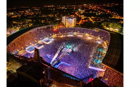 IQOS la UNTOLD 2026: Un remix  de inspirație, creativitate și expresie personală