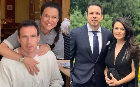 Raluca Lăzăruț, despre viața în America alături de Horațiu Boeriu, la 11 ani de la plecarea din România: "Mutarea aici a fost cea mai bună decizie! N-am crezut că mai pot exista așa soți rămași pe lumea asta"