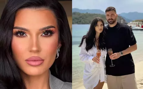 Adrian Ropotan va fi tată pentru a doua oară! Raluca Ropotan este însărcinată! Cum a aflat vestea tatăl ei, Stelian Ogică