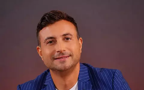 Valentin Sanfira, dezvăluiri emoționante la aproape jumătate de an de la divorțul de Codruța Filip: „M-a îngenuncheat viața, mi-a rupt bucăți din suflet, am căzut, dar nu am rămas jos”