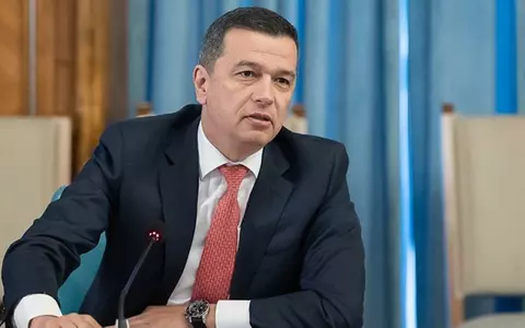 Sorin Grindeanu și consilierul lui Nicușor Dan  anunță că după 1 septembrie începe procesul pentru desemnarea noului premier: "România are nevoie de un Guvern cu puteri depline"