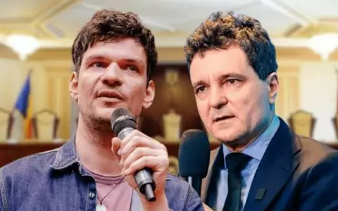 Ce părere are Tudor Chirilă despre scandalul mai vechi dintre jurnalista Emilia Șercan și PSD, și de ce l-a dezamăgit Nicușor Dan: ”Eu mă așteptam ca președintele statului să apere un jurnalist care reprezintă a patra putere în stat / EXCLUSIV