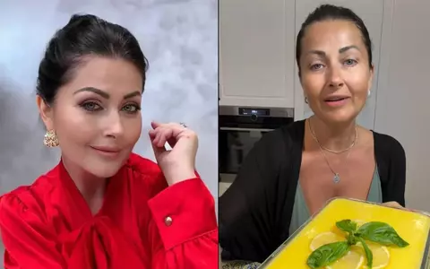 Rețeta de tiramisu cu lămâie a Gabrielei Cristea: „Este ușor, cremos și perfect pentru zilele călduroase”