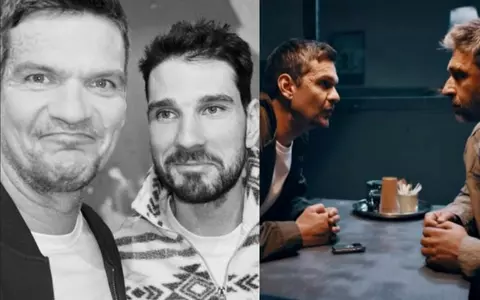 Detalii neștiute din spatele camerelor! Ce a dezvăluit Anghel Damian despre Dragoș Bucur și Tudor Chirilă, doi dintre cei mai vechi prieteni ai lui: ”Dragoș avea o agenție și m-a luat sub aripa lui. Am fost reprezentat de el în primii ani” / EXCLUSIV!