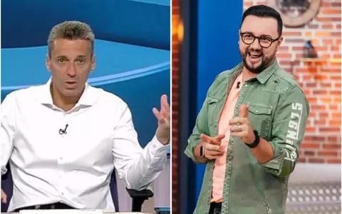 Mircea Badea, prima reacție când a aflat că va fi coleg de trust cu Cătălin Măruță: "Poate o să-i iasă mai bine decât matinalul cu Băsescu"