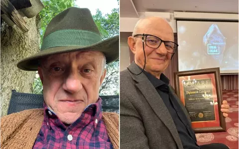 Cu ce se ocupă maestrul Mihai Mălaimare la aproape 76 de ani, după despărțirea de Teatrul Masca: "Îmbătrânesc și Filmul mă redescoperă, debutez cu un rol principal!"