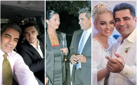 Fiul lui Marcel Toader le atacă pe fostele soții ale tatălui său, Gabriela Cristea și Maria Constantin, la 7 ani de la moartea afaceristului: "E vorba de respect!"