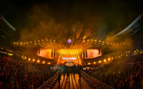 UNTOLD 2026, ziua 3 - peste 135.000 de participanți au trecut pragul festivalului