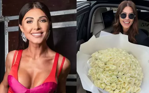 Ilinca Vandici, răsfățată de iubit cu o plimbare cu elicoperul: "Uneori, cele mai frumoase gesturi sunt și cele mai simple". Cine este bărbatul care o face fericită după divorț