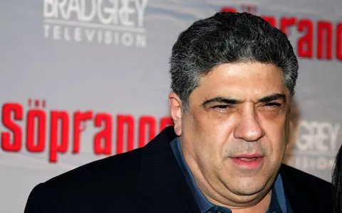 A murit Vincent Pastore, legendarul actor din „Clanul Soprano”: „A fost unul dintre cei mai buni și mai generoși oameni”