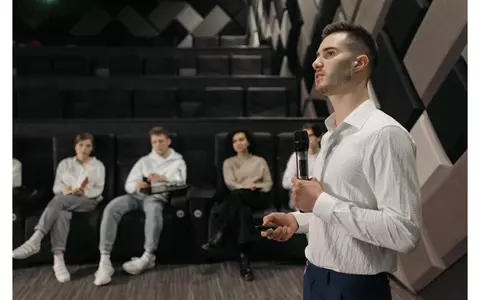 Cum alegi un coach de public speaking care ți se potrivește?