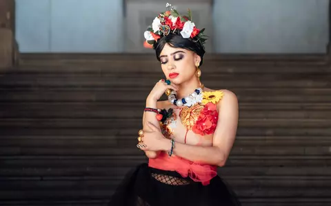 La Gran Ocultadora: dincolo de tablouri, o poveste ascunsă timp de 50 de ani