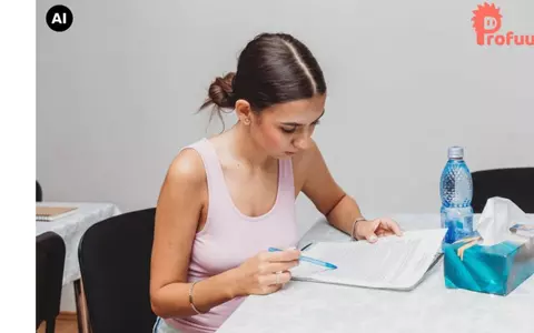 Pregătirea pentru Bacalaureat, dincolo de memorare: cum lucrează elevii la Centrul Profuu din București