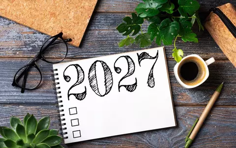 Zile libere 2027: câte zile libere legale sunt anul viitor și în ce luni cad