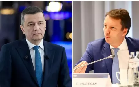 Premierul desemnat Siegfried Mureșan, nou atac la adresa lui Sorin Grindeanu și a PSD: "Dacă va veni la guvernare, nu va ezita să dea o nouă ordonanță pro-furt și să guverneze împotriva oamenilor"