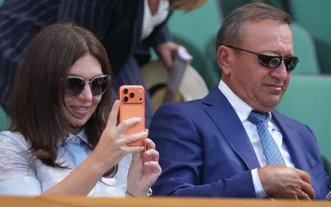 Simona Halep și Dorin Mateiu, revedere romantică la aeroport: el s-a întors în țară special pentru ziua ei. Cum au fost surprinși cei doi și unde au plecat împreună