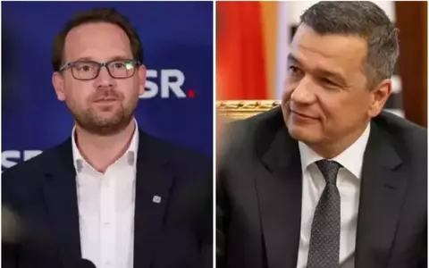 Dominic Fritz, replică după ce a fost amenințat de Sorin Grindeanu cu plângerea penală: "Am venit în România în autocar, nu în avionul Nordis"