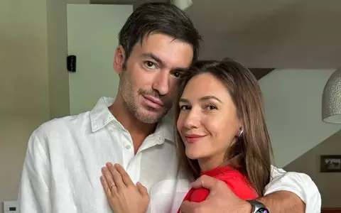 Adela Popescu dezvăluie unicul motiv pentru care ar divorța de Radu Vâlcan: „În ochii mei nu ar mai fi niciodată cine este el. Pentru mine ar fi sfârșitul!”