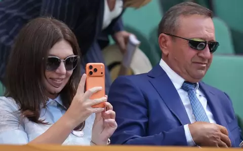 Simona Halep, primele declarații despre viața personală, de când are o relație cu afaceristul Dorin Mateiu: "E momentul să îmi formez familia pe care mi-o doresc și să trăiesc liber, departe de judecată!"