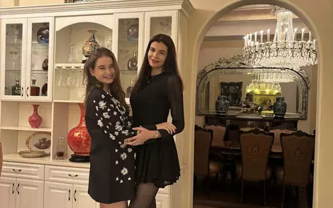 Cu ce se ocupă Monica Gabor în America. A eșuat în mai multe afaceri: „Nu are nicio afacere. Ramona e cu astea, cu parfumurile!”