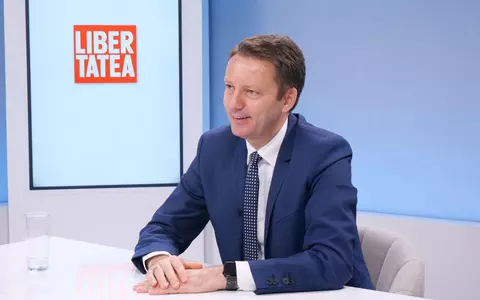 Siegfried Mureșan, despre discuția cu Nicușor Dan, relația cu Sorin Grindeanu, șicanele cu Claudiu Manda: "Dacă PSD se lipește de AUR, nu va fi decât un mic breloc al AUR. Vremurile în care au avut 45% au apus"