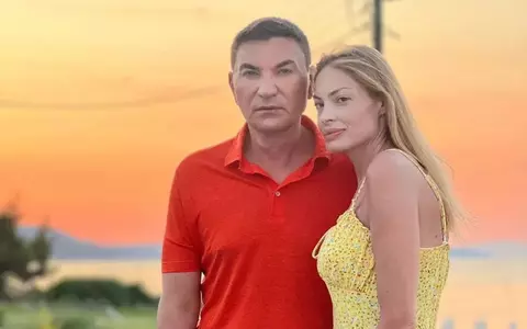 De opt ani, Valentina Pelinel și Cristi Borcea au o căsnicie "la liber": "Nu ne căutăm unul altuia în telefon, însă ne știm parolele. Dacă nu există încredere, nu există nimic!"