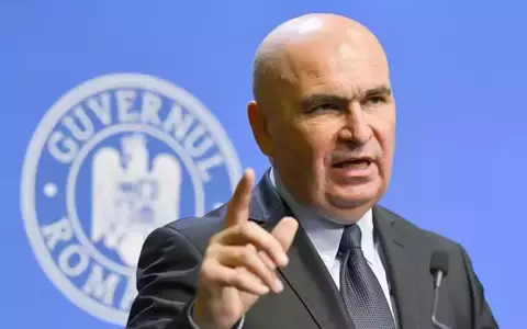 Ilie Bolojan, discuţii cu investitori străini, la Palatul Victoria: "Și-au exprimat preocuparea faţă de riscul ca schimbările de configuraţie guvernamentală să afecteze ritmul reformelor"