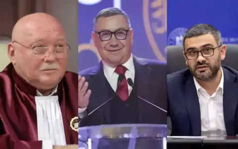 Primele imagini din avionul privat către Mykonos, în care se aflau mai mulți politicieni, oameni de afaceri și magistrați. Victor Ponta: "O să mai zbor de o sută de ori"