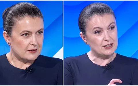 Cine este Sorina Matei, noul director interimar al TVR. Jurnalista a pierdut procesul cu familia care a adoptat-o pe Sorina Săcărin, după ce a lansat acuzații grave de trafic de organe