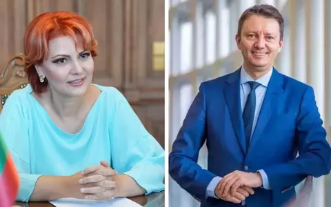 Lia Olguța Vasilescu continuă conflictul cu Siegfried Mureșan: "Cinstea nu vă dă afară din casă! Pregătire economică? Ați fi venit cu un program, altul decât al lui Ilie Bolojan care a sărăcit România"