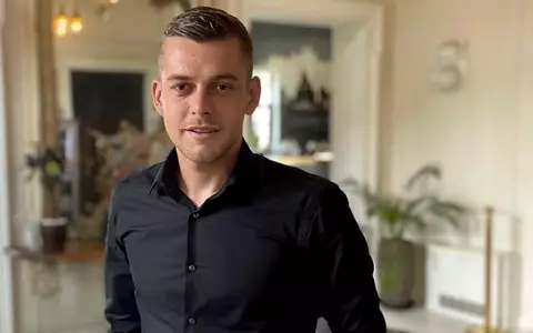 Alex Cicâldău s-a căsătorit în secret, iar naș a fost Mirel Rădoi! Cine este și cum arată soția fotbalistului de la Universitatea Craiova
