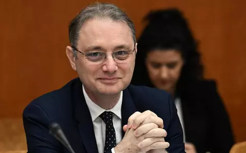 Cine e Luca Niculescu, omul pe care Nicușor Dan îl vrea premierul unui guvern PSD. Are 55 de ani și a fost ambasador la Paris: "Sunt condamnat să fiu optimist"