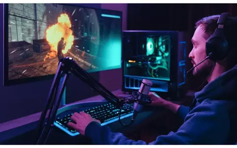 5 motive pentru care un desktop PC de gaming Spacer poate fi o investiție pe termen lung