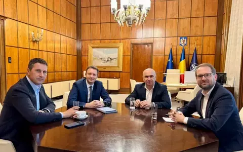 PSD respinge varianta unei rocade guvernamentale, USR îl susține pe Siegfried Mureșan pentru funcția de premier: "Vom fi deschiși pentru discuții inclusiv cu PSD"