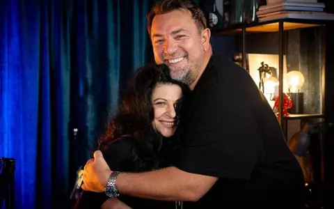 Elena Cârstea, reacție după ce Horia Brenciu a explicat de ce nu a invitat-o la concertul lui din noiembrie: "Mai lăsați prostiile! Și am o rugăminte: nu mă mai invitați!"
